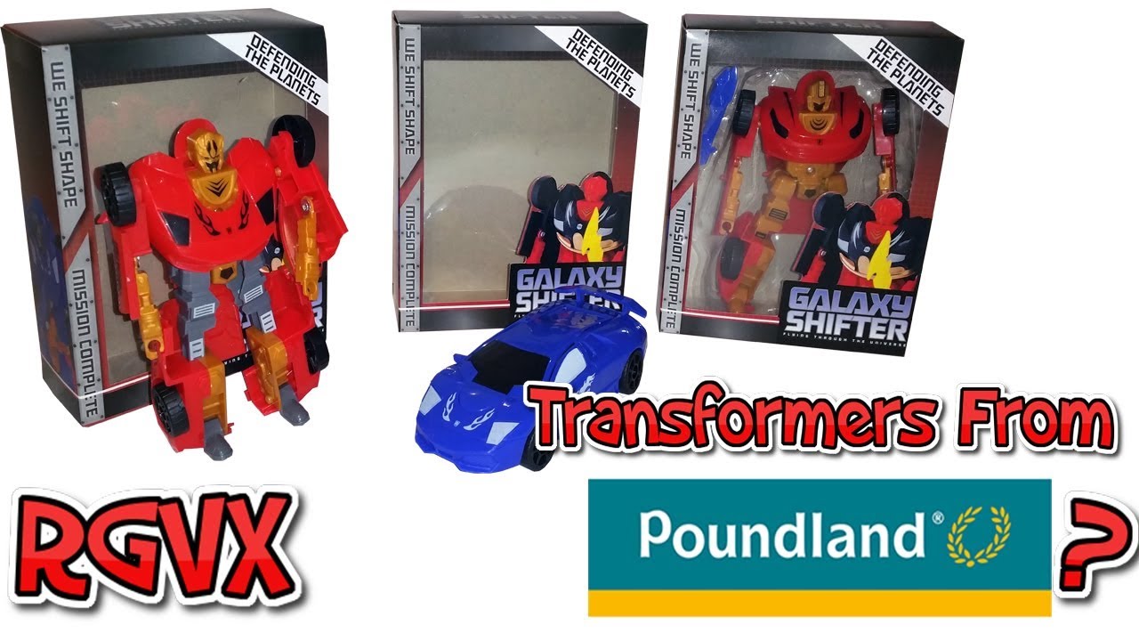 poundland toys and games