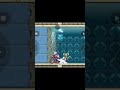 Быстрое прохождение Hanumachine'а (MMZ1) (GBA)