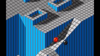 Marble Madness - Marble Madness (Sega Genesis) - User video