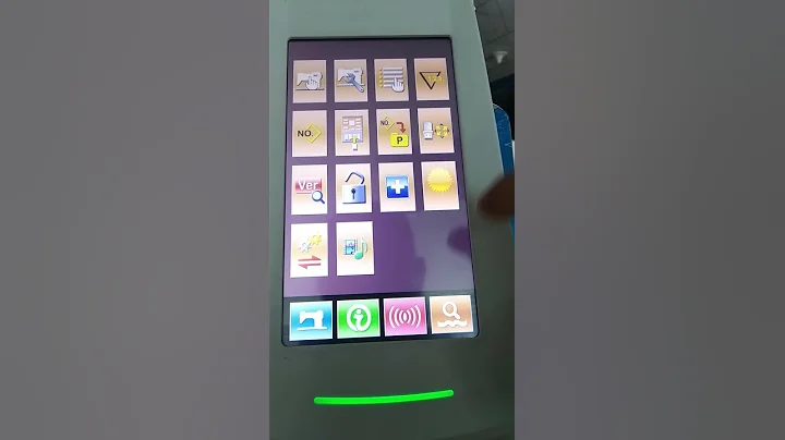 JK-T1790BS-1-D Multi cutting setting