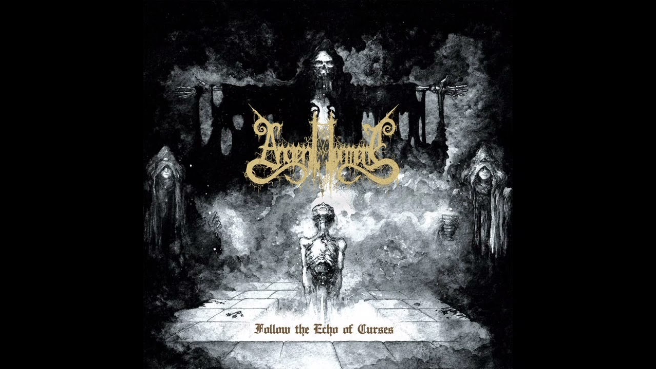 Ancient Torment - Sorrow Verses