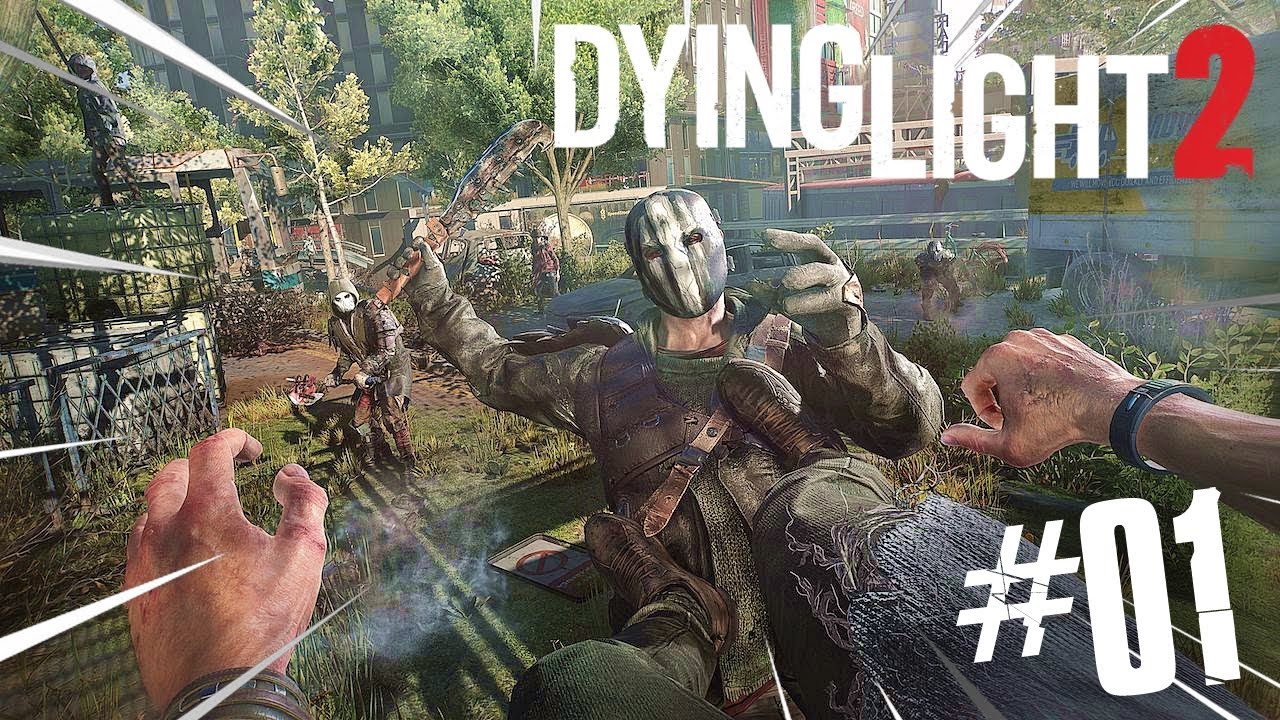 Dead Island, Dying Light: veja os melhores jogos de Zumbis para