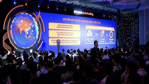 Nắm bắt cơ hội từ Thương mại điện tử xuyên biên giới