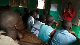 Celebrity Ishmael Beah calls for protection of children in armed conflict Net Worth