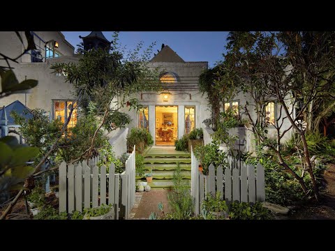 27002 Avenida Las Palmas, Dana Point, CA home video tour