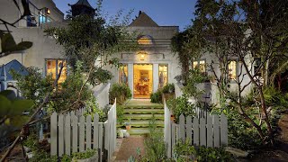 Historic Doheny Estate | 27002 Avenida Las Palmas, Dana Point, California