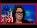Haberman says she doubts Trump supporters mind funding his legal fights
