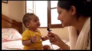 AI Baby Talks to Reporter — The Future Is Here! Net Worth