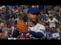 MLB The Show 26 Gameplay: New York Yankees vs New York Mets - (PS5) [4K60FPS]