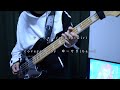 【ベース】テレフォン / reGretGirl【弾いてみた】