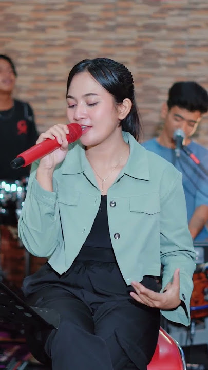 Tanpo Ikatan - Aura Paramitha #shorts #tanpoikatan #auraparamitha