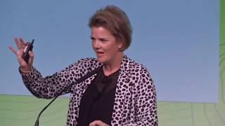 Aginnovation 2019 How To Keep Good Staff  Carissa Fairbrother