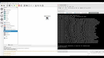 HOW TO ADD JUNIPER VMX ROUTER IN GNS3 part 2