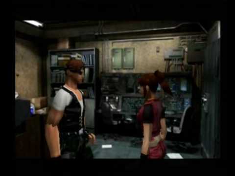 Resident Evil 2 : Alternate Costumes - Part 2