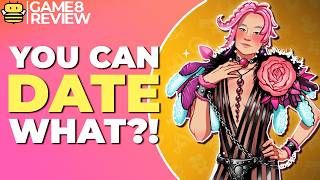 Date Everything Review | If Only Dating Was This Easy...
