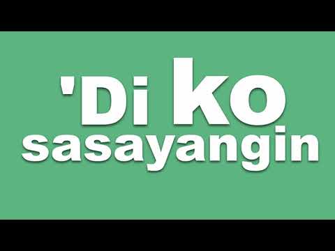 Balang Araw - Aziatik & Ruth Lee Resuello (Lyric Video)