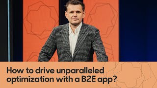 AI-powered retail efficiency. How to drive unparalleled optimization with a B2E app?