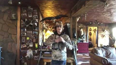 Field Proven single shot duck call review/ sound file