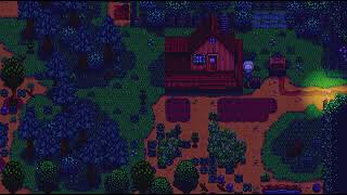 Lol, Day 1 Fairy In Stardew Valley