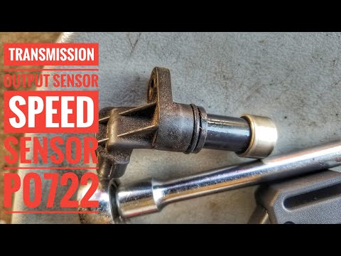 how-to-replace-transmission-output-speed-sensor-blinking-d-light-fix-tutorial-p0722-p0720