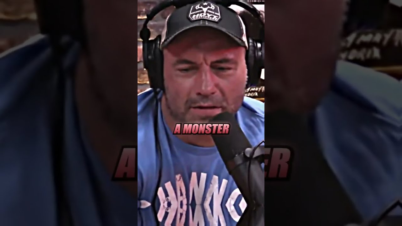 Gorilla VS Grizzly Bear Ft Joe Rogan