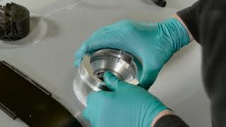 TankSafe Permanent Fitment Guide