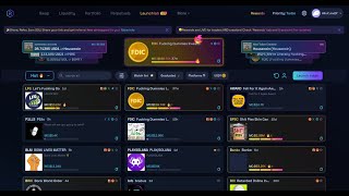 How To Lauch A Memecoin On Raydium Launchlab Raydium.io