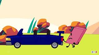 Tpot Eraser Screaming