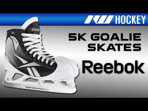 reebok 4k goalie skates