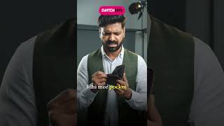 The Hidden Scam in Food Delivery Apps | Best Delivery App | #Switcheats | Khammam