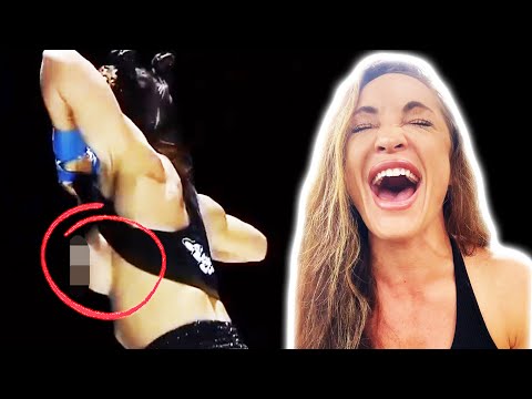 #1 Why Tai Emery FLASHED The Crowd after Winning a Fight Mới Nhất