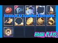 Season 12 Ladder rewards: Dragon Raja