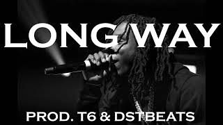 Rod Wave X Polo G Type Beat "LONG WAY"