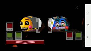 Uma Fan Game De Fnaf No Pocket Code Especial 5 Escritos