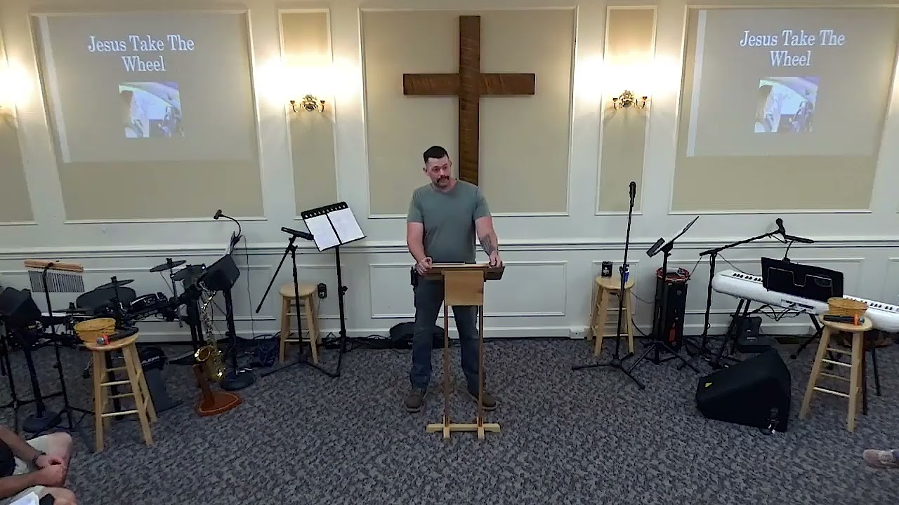 Sermons and Teachings