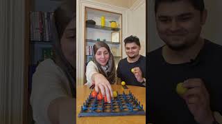 Ping Pong Connect 4 Party Games