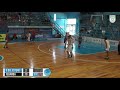 Argentino U13 de Selecciones: Santiago del Estero vs FeBAMBA