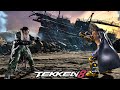 TEKKEN 8 Fallen Destiny Daytime — MOD