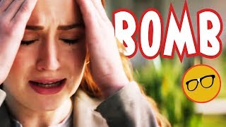 Dark Phoenix Bombs | Producers Admit Failure 