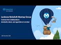 Connect the Collaboration - MuleSoft, Slack, and Agentforce in Action: Lucknow MuleSoft Meetup
