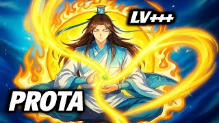 1-18 Ele Foi Humilhado Por Ser Lixo Inútil, Agora Recebe Benção Divina E Cultiva Poder Overpower