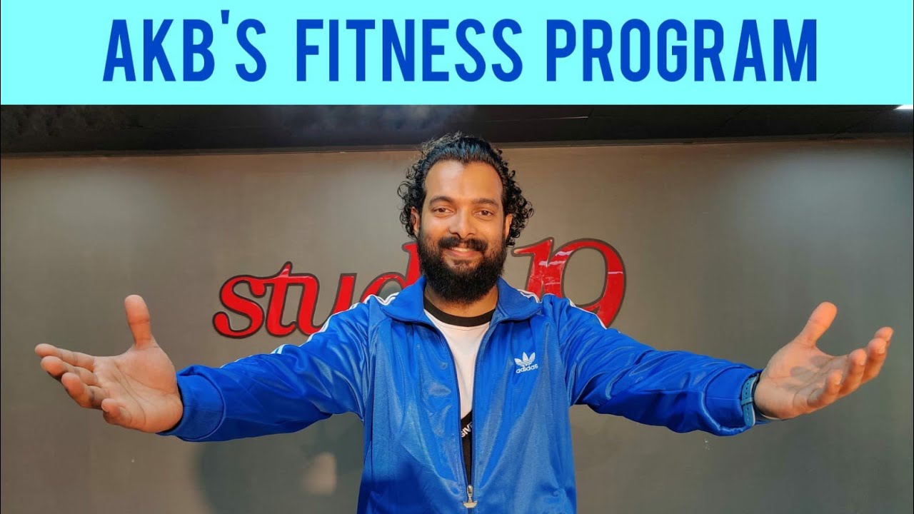 ONLINE AND DIRECT CLASSES FOR WEIGHT LOSS. AKB'sFitnessProgram YouTube