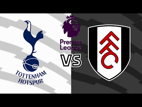 Fulham vs Tottenham Hotspur tickets