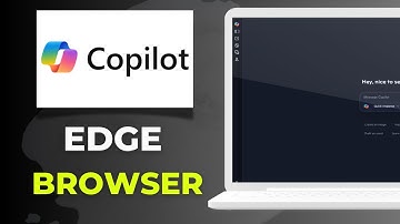 How to enable Microsoft Copilot in Microsoft Edge browser