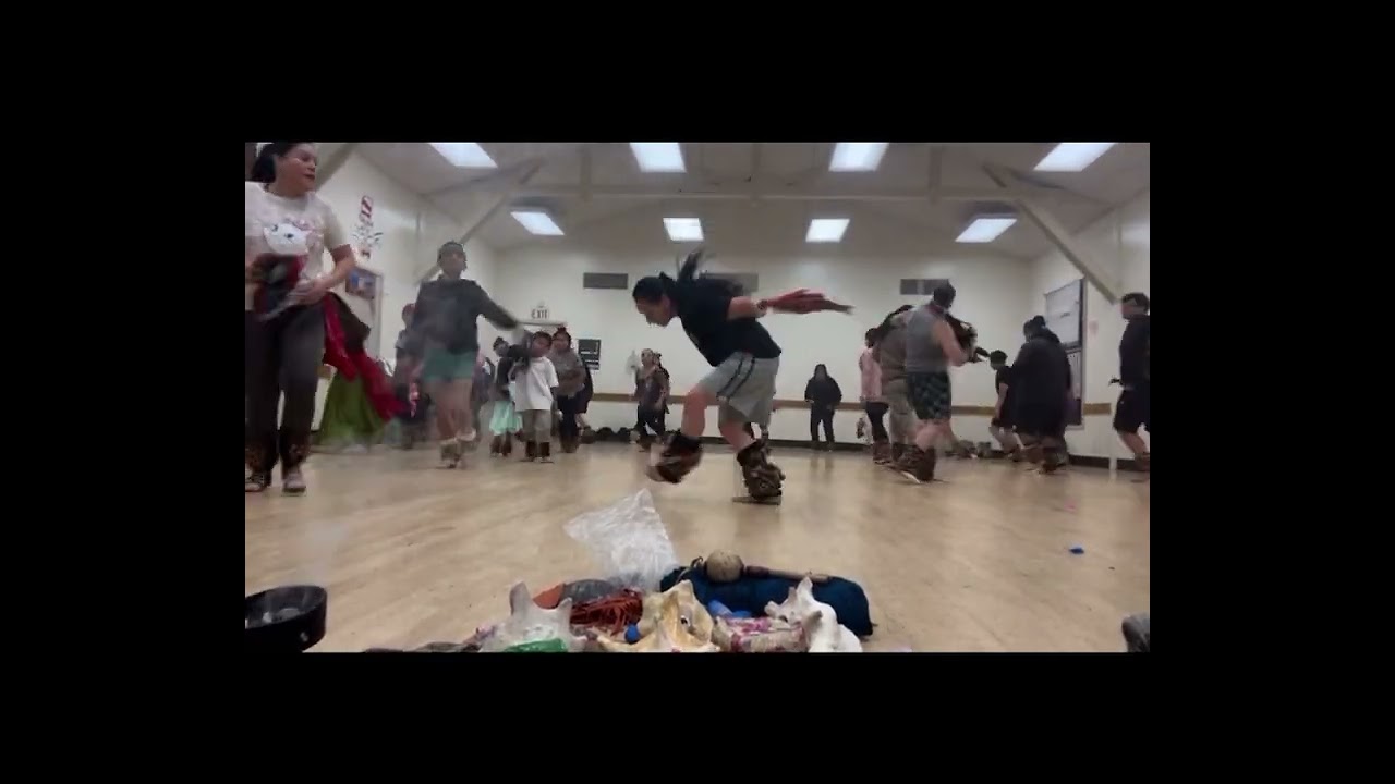 Danza azteca Antigua 🪶🦋