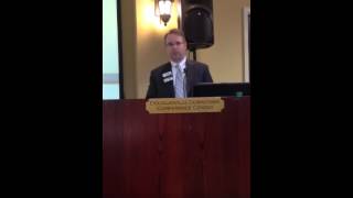 Chairmans Club Remarks From Regions Bank