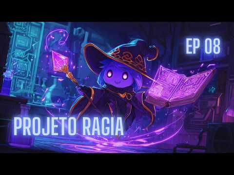 RAGIA - LLM