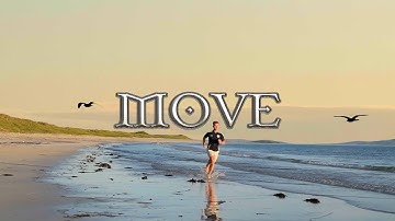 MOVE – Martyn Bennett | Music Video (Filmed in Askernish, South Uist)