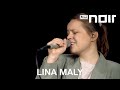 Lina maly  darf ich das behalten wir sind helden cover live im tv noir hauptquartier