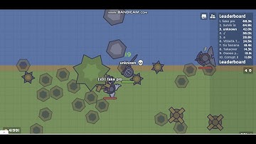 ML23 VS 3 Hackers ( New Leading Hack 2021)